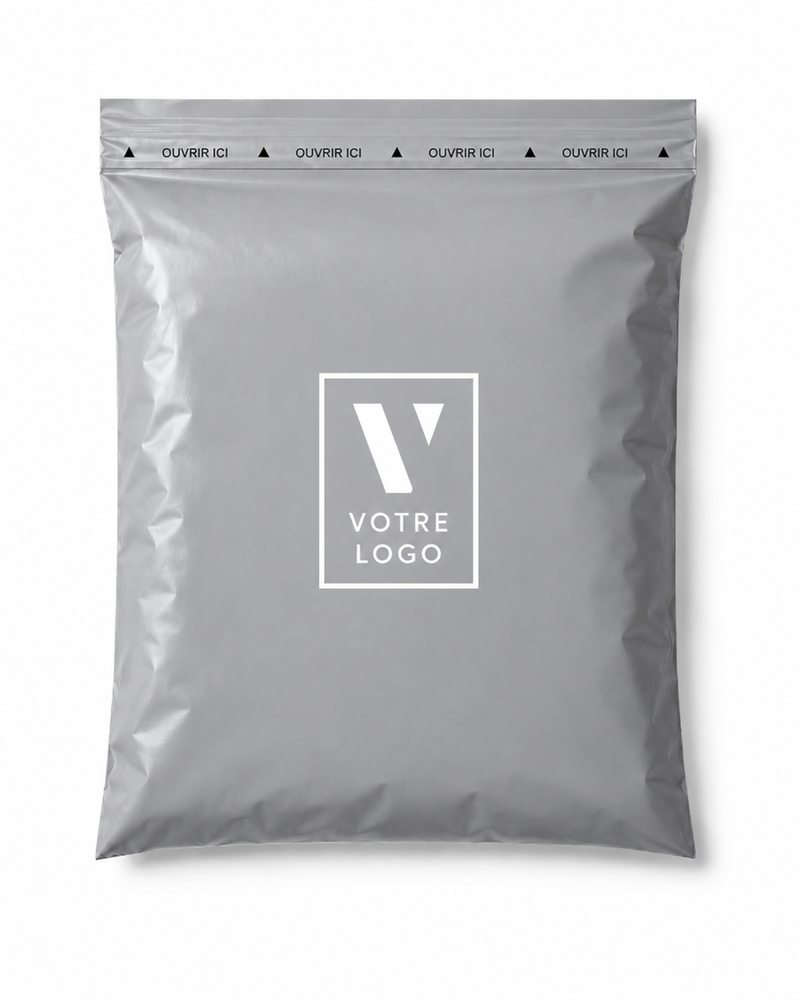 Pochettes d'expédition
