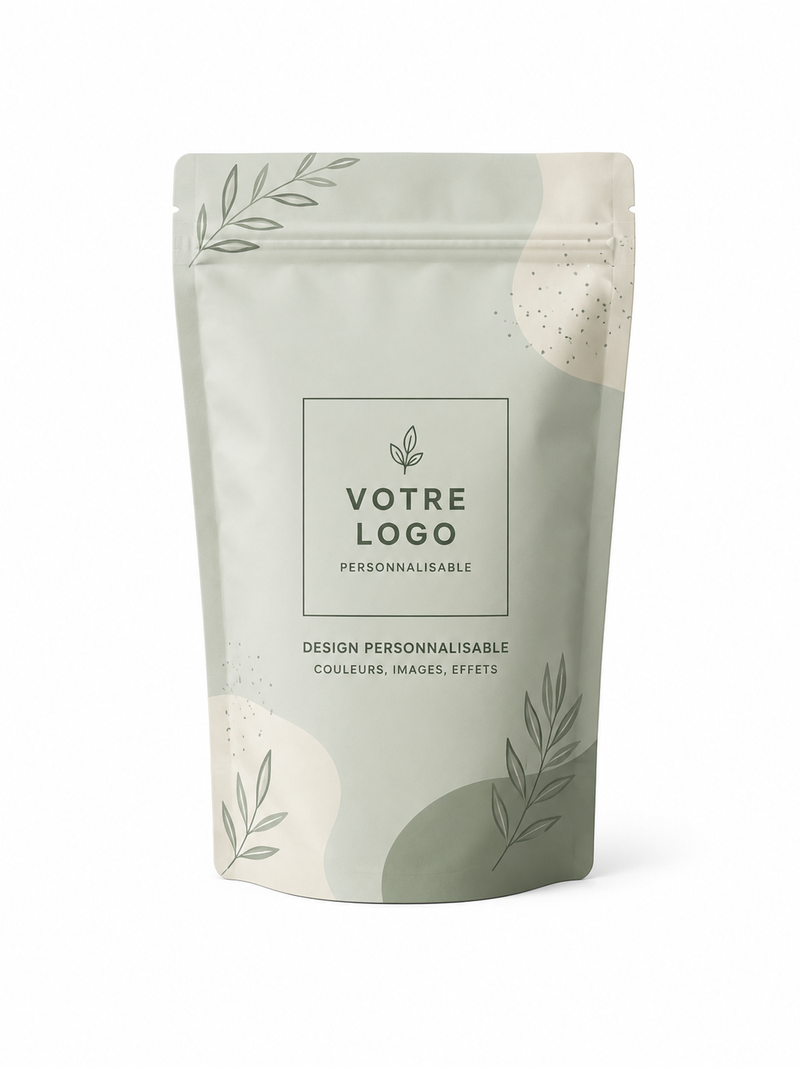 Sachets Doypack