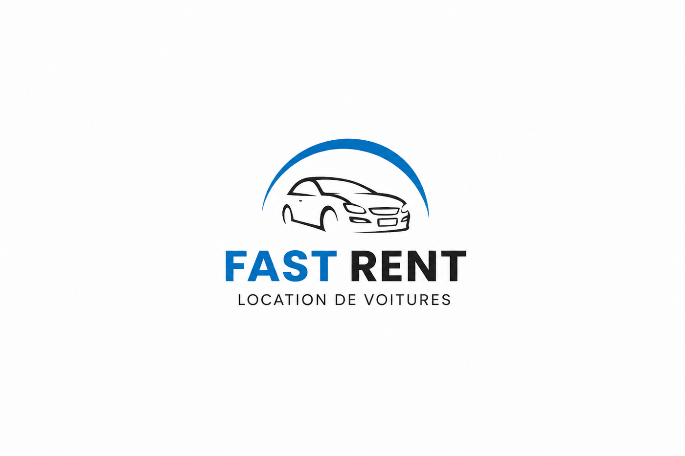 Transformation de logo - Avant