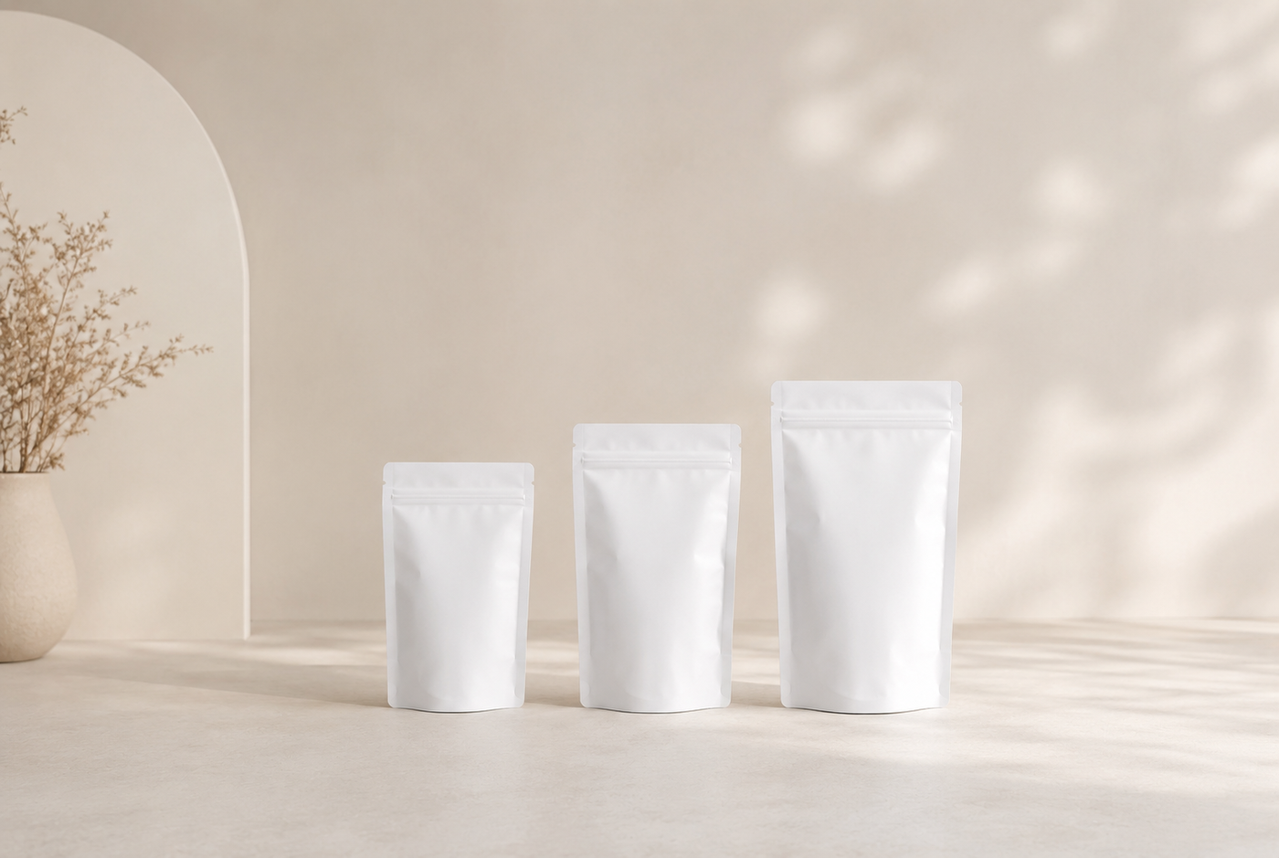 Transformation packaging - Avant