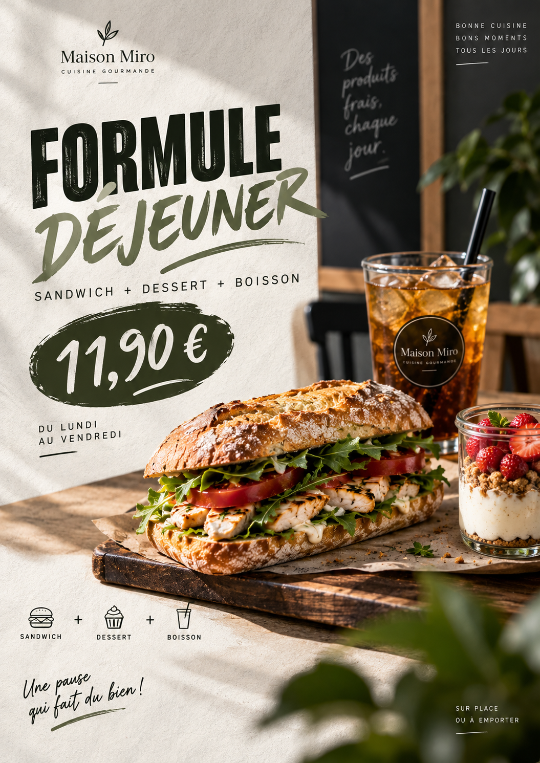 Affiche A3