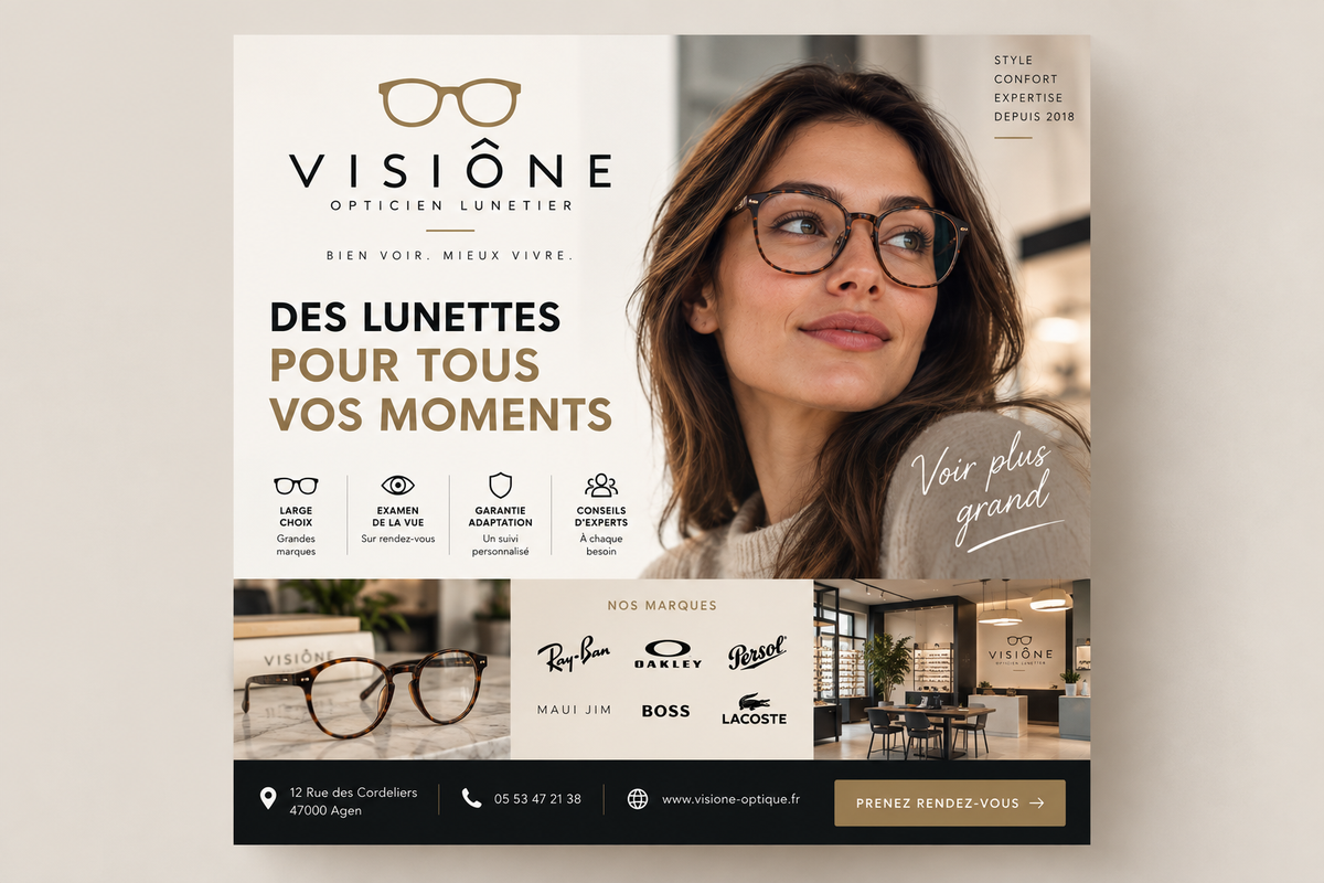 Affichage dynamique
