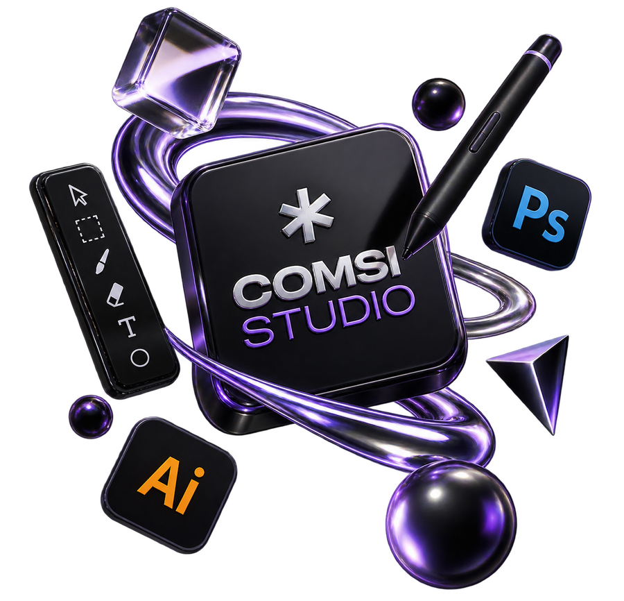 COMZY Studio