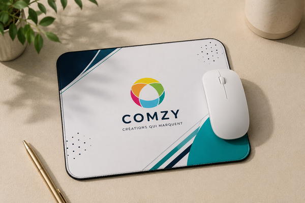 Tapis de souris photo