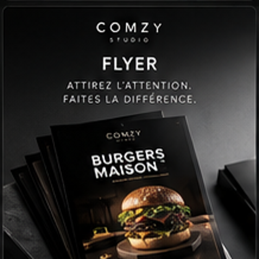Flyer