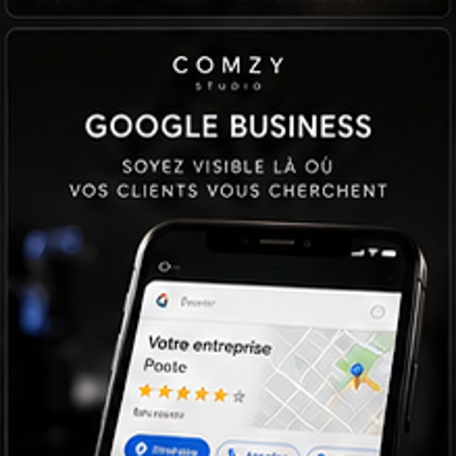 Kit avis Google