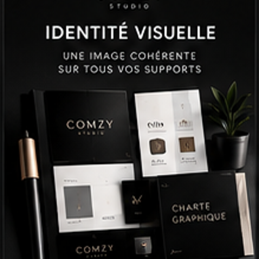 Identité visuelle