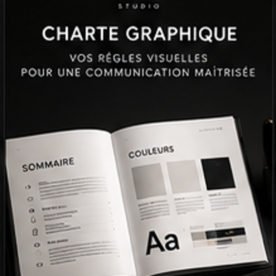 Mini-charte graphique